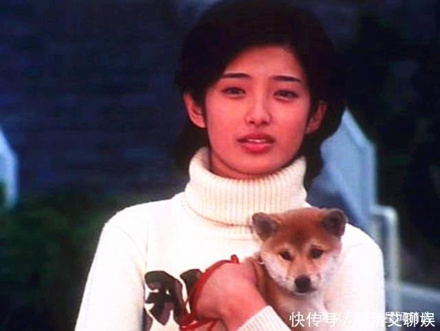 山口百惠的身高是秘密从古都看日本菊与刀文化的极度崇尚美感 快资讯