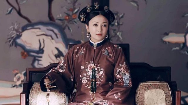 我国历史对皇后的尊称 除了王后之外 你能知道两种算我输 快资讯