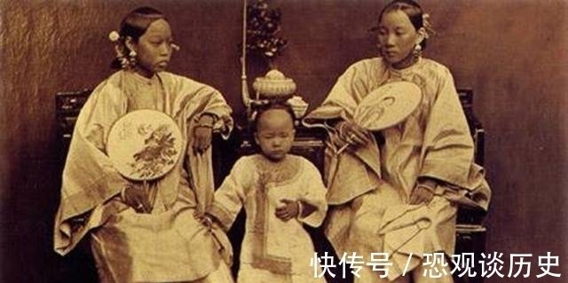 这个时期女人太悲惨 命运掌握在男人手里 做错一点下场就很惨 快资讯