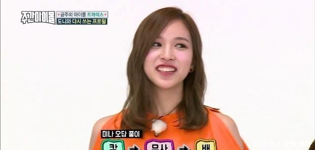 Twice凑崎纱夏 Iz One的小樱花来看看韩国女团中的日本成员 快资讯