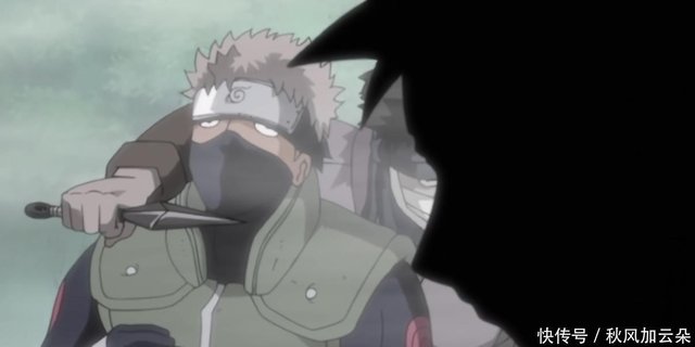 火影桃地再不斩无恶不作不 他才是最有血有肉的忍者 快资讯 火影桃地再不斩无恶不作不 他才是最有血有肉的忍者 快资讯