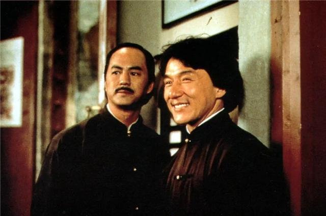 刘家良不认可成龙 自己组队拍摄 醉拳3 结果票房上遭遇惨败 快资讯