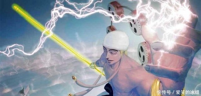 海贼王 没有垃圾的恶魔果实 只有垃圾的恶魔果实能力者 快资讯 海贼王 没有垃圾的恶魔果实 只有垃圾的恶魔果实能力者 快资讯