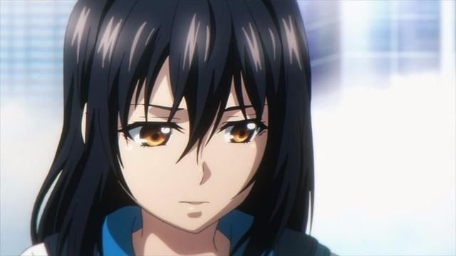 噬血狂袭 凪沙误会雪菜有了古城的孩子 浅葱摇身一变成偶像 快资讯