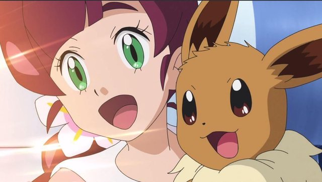 宝可梦旅途50 小智收服最帅化石鳃鱼龙 丹帝十万条命接不起 快资讯