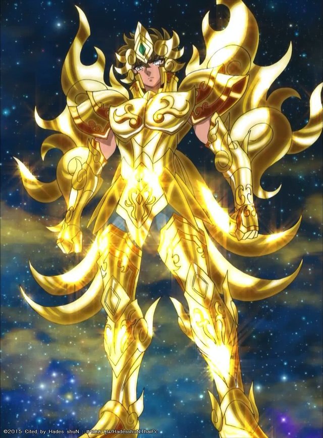 圣斗士黄金十二宫实力前五排名 沙加仅仅排行第三 快资讯 圣斗士黄金十二宫实力前五排名 沙加仅仅排行第三 快资讯