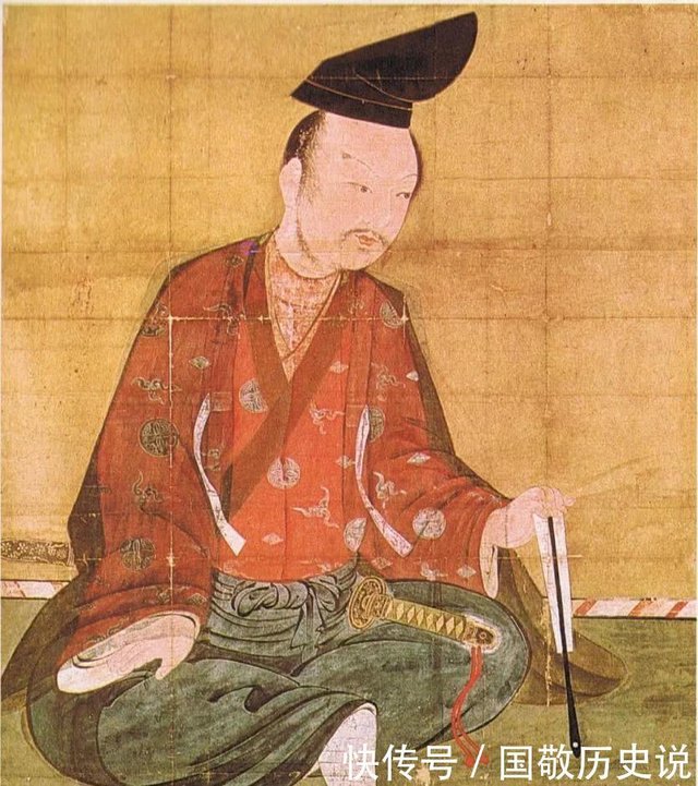 悲情英雄源义经 从天狗传说到被神社供奉他拥有怎样传奇的一生 快资讯