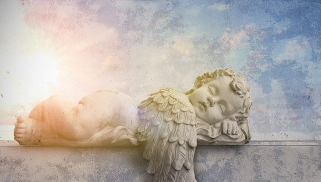 生活中偶尔会看到一些连号的数字 神学家 天使正给你带来好运 快资讯