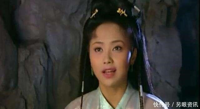 她本来演 西游记后传 白莲花 到剧组给换角色 让给了马雅舒 快资讯 她本来演 西游记后传 白莲花 到剧组给换角色 让给了马雅舒 快资讯