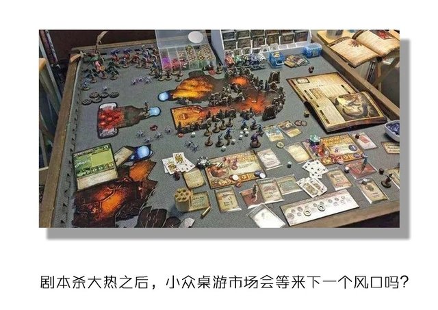 这款近50年历史的桌游 会成为下一个被疯抢的 剧本杀 吗 快资讯 这款近50年历史的桌游 会成为下一个被疯抢的 剧本杀 吗 快资讯