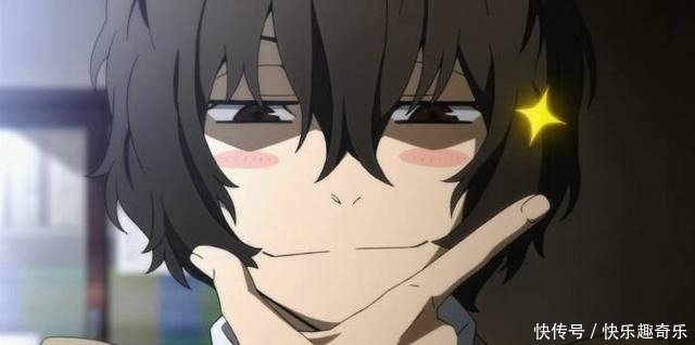 在 文豪野犬 中 容易记错的名字 我相信不止我一个 快资讯