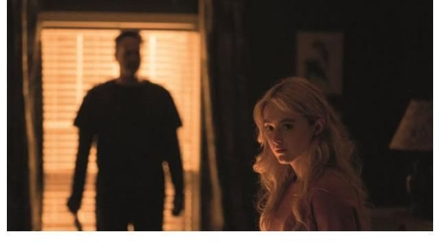 屠姐上错身 喜剧悬疑片 变态屠夫一晚变少女 甜美笑容背后暗藏杀机 快资讯