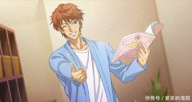 盘点网球王子的经典台词 哪一句让你热血沸腾 快资讯 盘点网球王子的经典台词 哪一句让你热血沸腾 快资讯