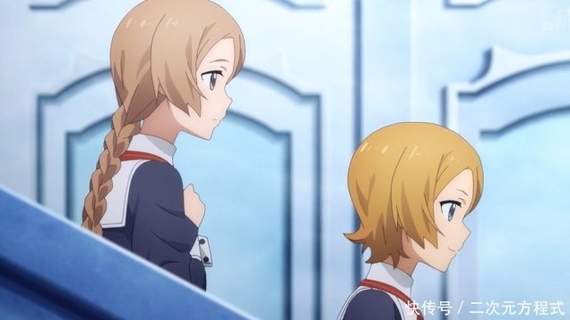 刀剑神域alicization 桐人被黑心萝莉捅了一刀 即将被处死 快资讯