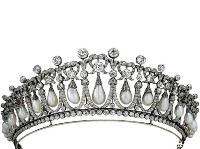 英国著名皇冠 Lover S Knot Tiara 玛丽皇后的情人结皇冠 快资讯 英国著名皇冠 Lover S Knot Tiara 玛丽皇后的情人结皇冠 快资讯