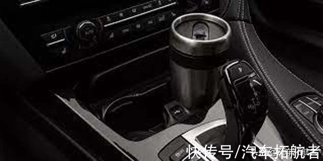 宝马被罚款500万美金 原因居然是因为杯架 快资讯