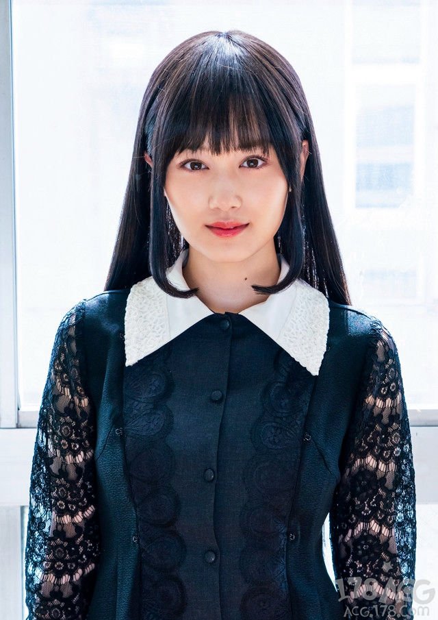 电视剧 电影少女 Video Girl Mai 19 山下美月出演角色视觉图公开 快资讯 电视剧 电影少女 Video Girl Mai 19 山下美月出演角色视觉图公开 快资讯