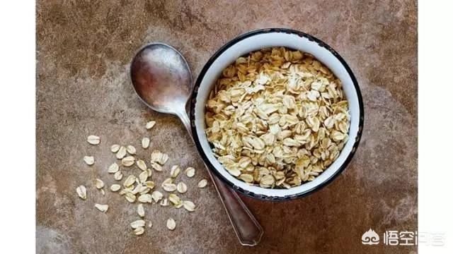燕麦片当早餐用哪个牌子比较好 要怎么吃呢 快资讯