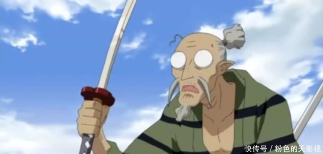 为什么刀刀斋一眼就认出来了杀生丸的爆碎牙 快资讯 为什么刀刀斋一眼就认出来了杀生丸的爆碎牙 快资讯