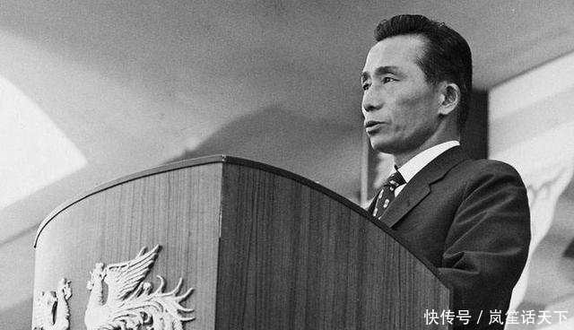 朴正熙作为韩国第3任总统却被刺杀 刺杀的人后来怎么样了 快资讯 朴正熙作为韩国第3任总统却被刺杀 刺杀的人后来怎么样了 快资讯
