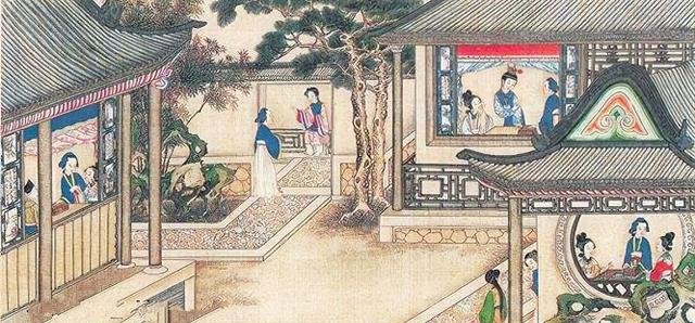 继承与发展 唐代小说一直被忽视 为何却在明清大放异彩 快资讯