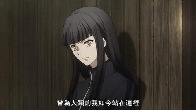 东京喰种 为什么安久黑奈可以吸收奈白 因为他们是双胞胎 快资讯