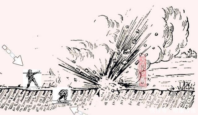 二战鲜血教训炼出来的3种现代步兵工事 散兵坑决不面向敌人 快资讯
