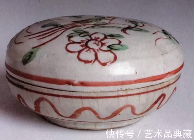 中国漳州窯 明時代 珍品 - 工芸品