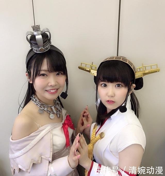 东山奈央晒出cosplay照 并表示要来中国开演唱会 快资讯