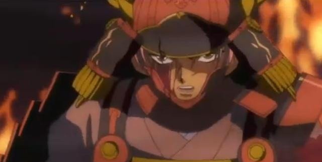 犬夜叉 最强犬妖犬大将被一个人类杀死 因为他曾受到一个致命伤 快资讯 犬夜叉 最强犬妖犬大将被一个人类杀死 因为他曾受到一个致命伤 快资讯