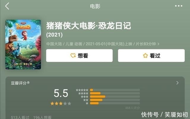 猪猪侠 票房遇冷 网友 我看睡着了 不过孩子倒挺开心的 快资讯 猪猪侠 票房遇冷 网友 我看睡着了 不过孩子倒挺开心的 快资讯