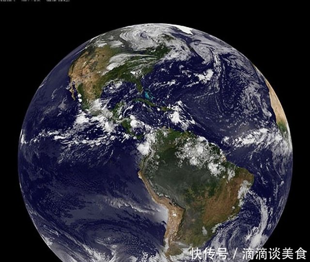 如果地球70 是陆地 30 是海洋 这个世界会怎样 快资讯 如果地球70 是陆地 30 是海洋 这个世界会怎样 快资讯