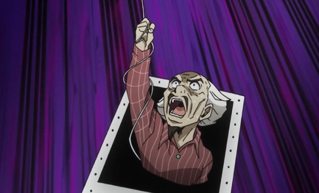 吉良吉影亲手杀了自己父亲 为何毫不悲伤 真实原因让人意外 快资讯