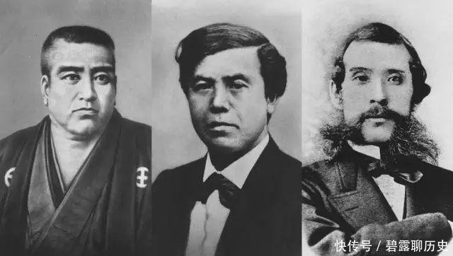 与明治维新相比 戊戌变法失败的主因是没有实权 快资讯