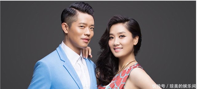 凤凰传奇玲花 婚姻有误会 真实感情生活怎样 快资讯 凤凰传奇玲花 婚姻有误会 真实感情生活怎样 快资讯