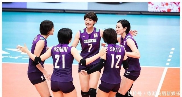 中田久美召开新闻发布会 表达对奥运会的焦虑 快资讯