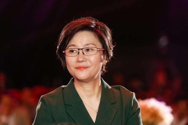 李少红导演电视剧豆瓣评分 大明宫词 神作 红楼梦 刚及格 快资讯