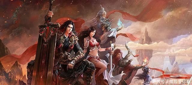 斗破苍穹原著党无法忍受的四大槽点 酒精炉炼药 萧炎被韩枫绿 快资讯 斗破苍穹原著党无法忍受的四大槽点 酒精炉炼药 萧炎被韩枫绿 快资讯