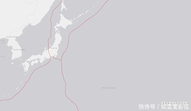 真是大地震前兆 12日 地震鱼 现身日本 13日就一次7级地震 快资讯