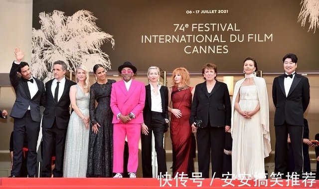 第74届戛纳红毯 歌迪亚劳模姐福斯特等美女争奇斗艳 快资讯