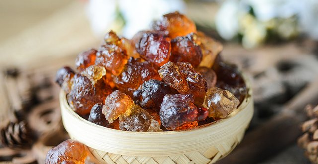 桃胶的功效与作用禁忌 大部分人都不知道 看完涨知识 快资讯