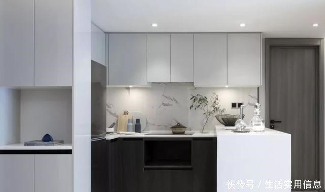 装过3套房才敢告诉你这9个细节没做好 厨房使用率降低50 快资讯