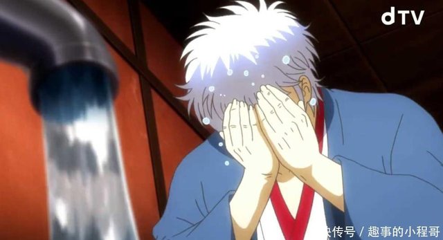 银魂 剧场版登顶之后空知英秋发表感言 已经做好被炎上准备 快资讯 银魂 剧场版登顶之后空知英秋发表感言 已经做好被炎上准备 快资讯