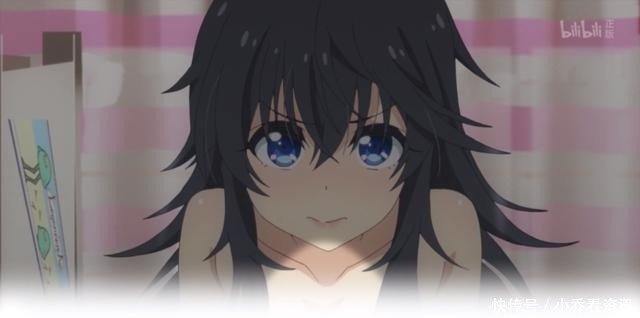 二次元女主跟岳母这么像 我结婚弄错对象我该怎么办 快资讯