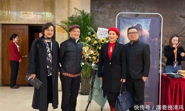 69岁黄梅莹近照曝光 成名于 渴望 38年姐弟恋 成就影坛伉俪 快资讯 69岁黄梅莹近照曝光 成名于 渴望 38年姐弟恋 成就影坛伉俪 快资讯