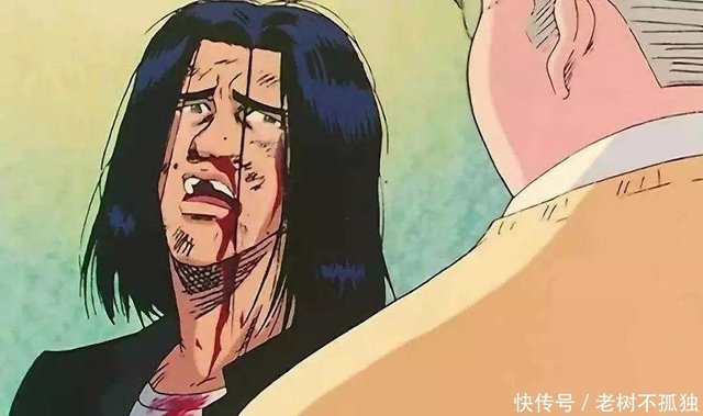 灌篮高手 3位不同教练的名言 曾激起青春热血 如今被人遗忘 快资讯 灌篮高手 3位不同教练的名言 曾激起青春热血 如今被人遗忘 快资讯
