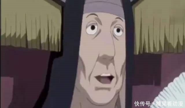 火影忍者 大蛇丸当不上四代火影的4大原因 最后一点才是亮点吧 快资讯 火影忍者 大蛇丸当不上四代火影的4大原因 最后一点才是亮点吧 快资讯