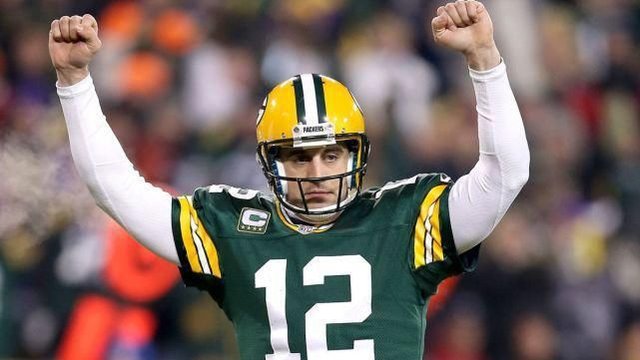 Nfl球员流动盘点之国联北区 包装工不变应万变熊队先搞b计划 快资讯