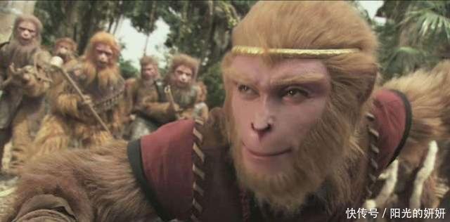 西游最唬人的两首出场诗 吹牛不打草稿被人实力打脸 快资讯 西游最唬人的两首出场诗 吹牛不打草稿被人实力打脸 快资讯