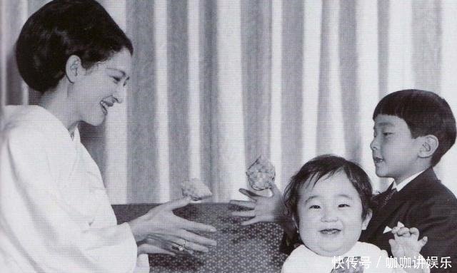 德仁当年的候补妃雅子妃不是最惊艳的 而她成著名小提琴演奏家 快资讯 德仁当年的候补妃雅子妃不是最惊艳的 而她成著名小提琴演奏家 快资讯